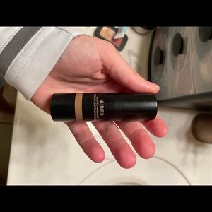Nudestix Cream Bronzer